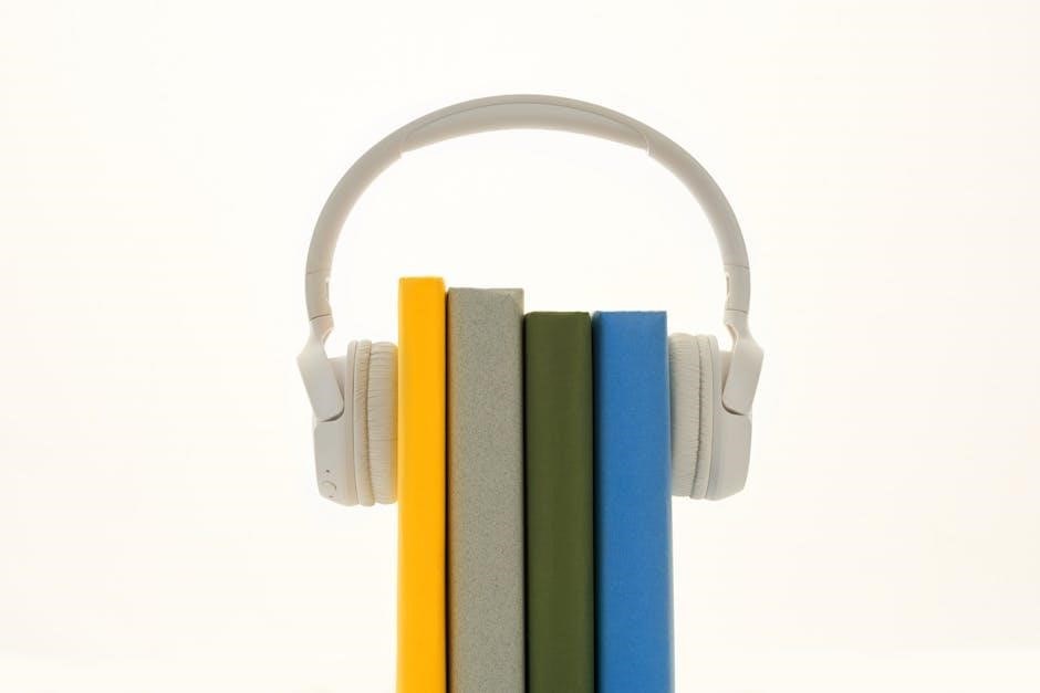 stincoo headset wireless instructions