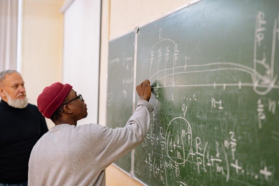 solving systems of equations worksheet answer key pdf
