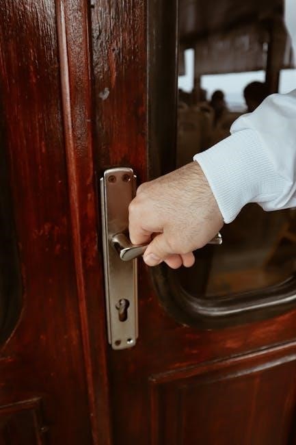 rpnb gun safe manual