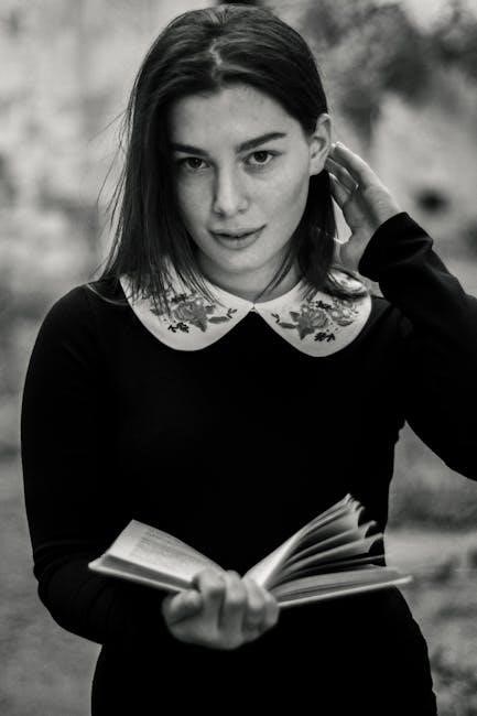 beauty and the beast pdf story