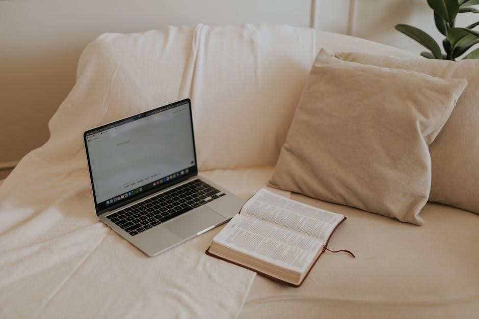 overview of the bible pdf