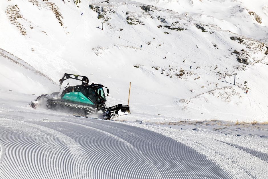 alpine wsg instructions